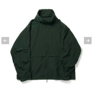 daiwa pier39 tech wind breaker jacket(ナイロンジャケット)