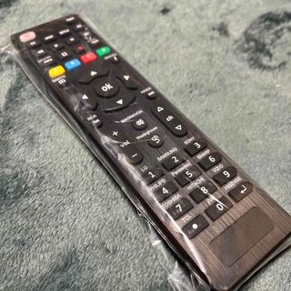 TVリモコン　新品未使用品。(その他)