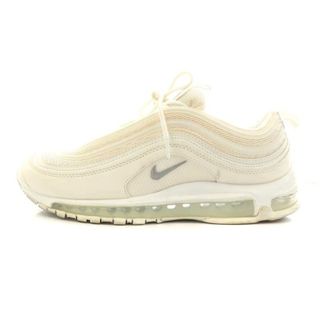 ナイキ(NIKE)のNIKE AIR MAX 97 スニーカー シューズ 白 921826-101(スニーカー)