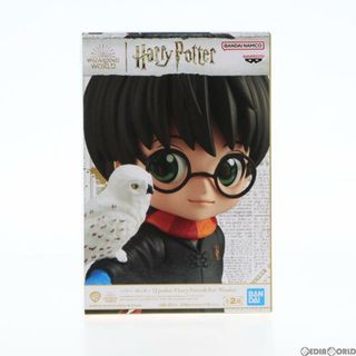 バンプレスト(BANPRESTO)のハリー・ポッター A(ノーマルカラー) Q posket-Harry Potter & Ron Weasley- フィギュア プライズ(2648569) バンプレスト(SF/ファンタジー/ホラー)