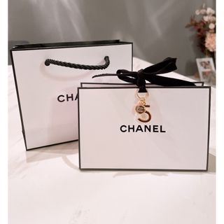 シャネル(CHANEL)のシャネル　チャーム　ノベルティ(チャーム)