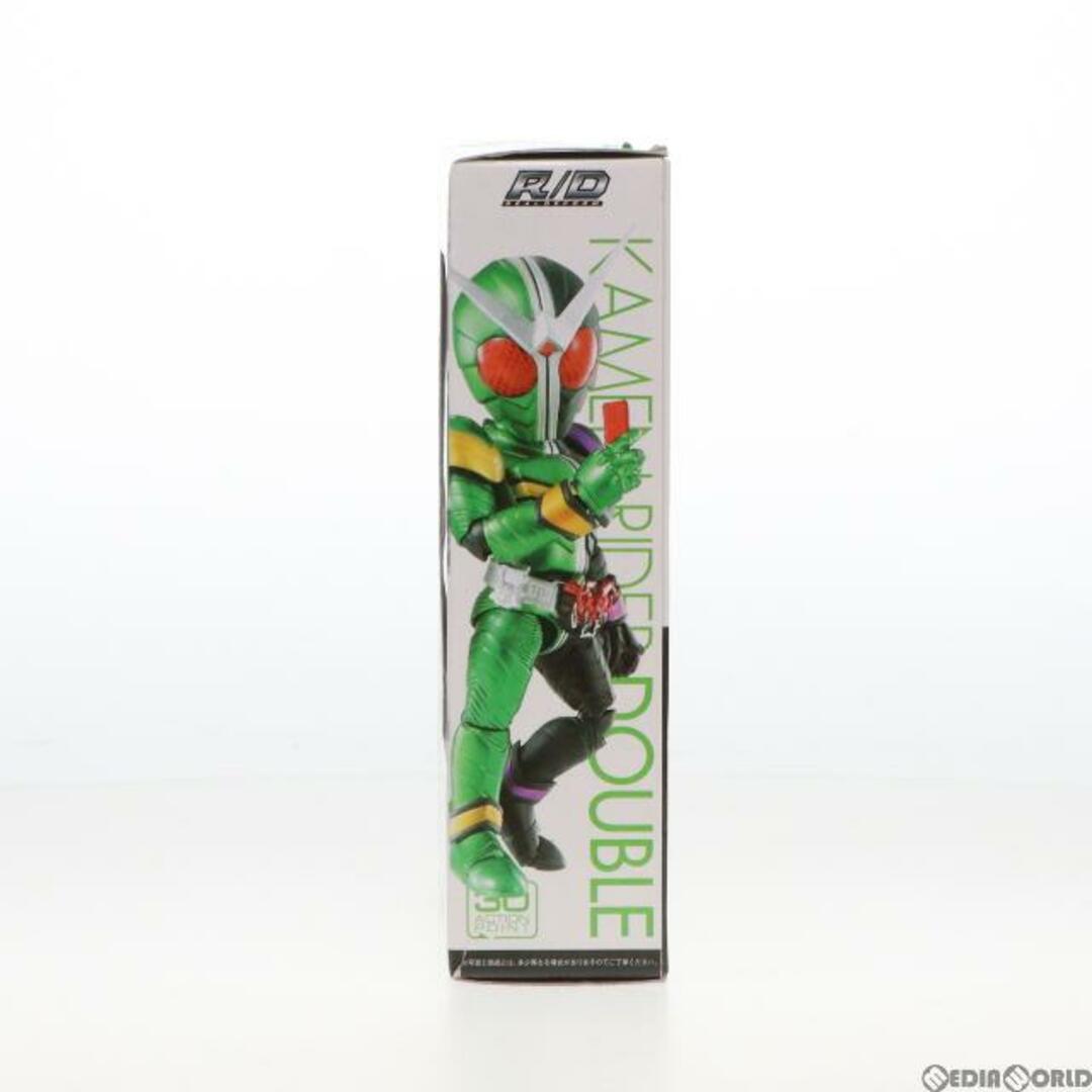 JOKER(ジョーカー)のC賞 仮面ライダーW(ダブル) サイクロンジョーカー 一番くじ 仮面ライダーシリーズ〜平成ライダーオールスター編〜 フィギュア プライズ バンプレスト エンタメ/ホビーのフィギュア(特撮)の商品写真