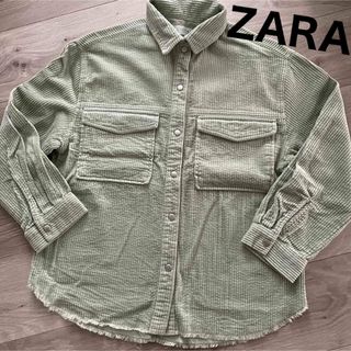 ザラキッズ(ZARA KIDS)のZARA(ジャケット/上着)