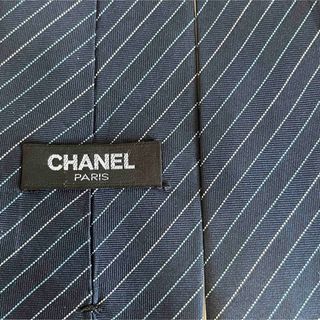 シャネル(CHANEL)のシャネル　ネクタイ (ネクタイ)