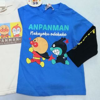 アンパンマン(アンパンマン)のさーぼー様専用(Tシャツ/カットソー)