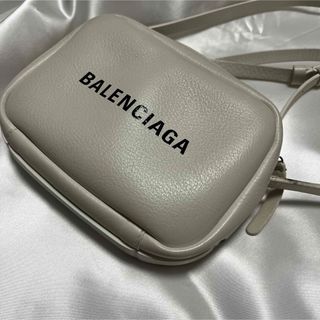 バレンシアガ(Balenciaga)のBALENCIAGA ミニバッグ(ショルダーバッグ)