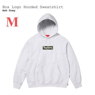 シュプリーム(Supreme)のSupreme Box Logo Hooded Sweatshirt(パーカー)