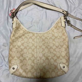 コーチ(COACH)のCOACH  コーチ　バッグ(ショルダーバッグ)