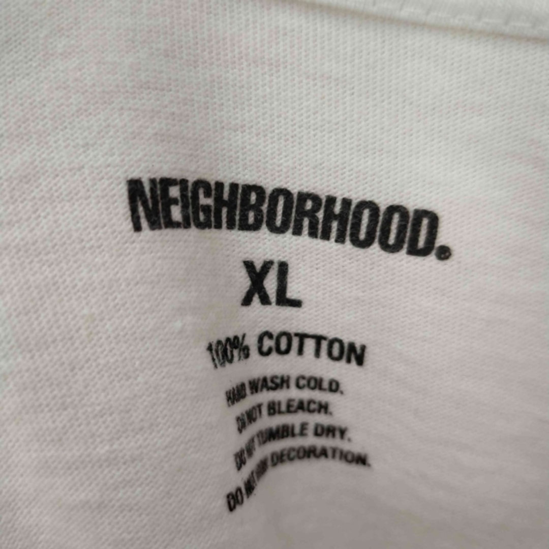 NEIGHBORHOOD(ネイバーフッド)のNEIGHBORHOOD(ネイバーフッド) DSC SS-3 T-Shirt メンズのトップス(Tシャツ/カットソー(半袖/袖なし))の商品写真