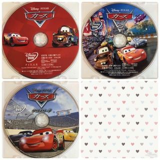 Disney - 【限定】ディズニー♡ライオンキング1.2.3 DVD 正規ケース