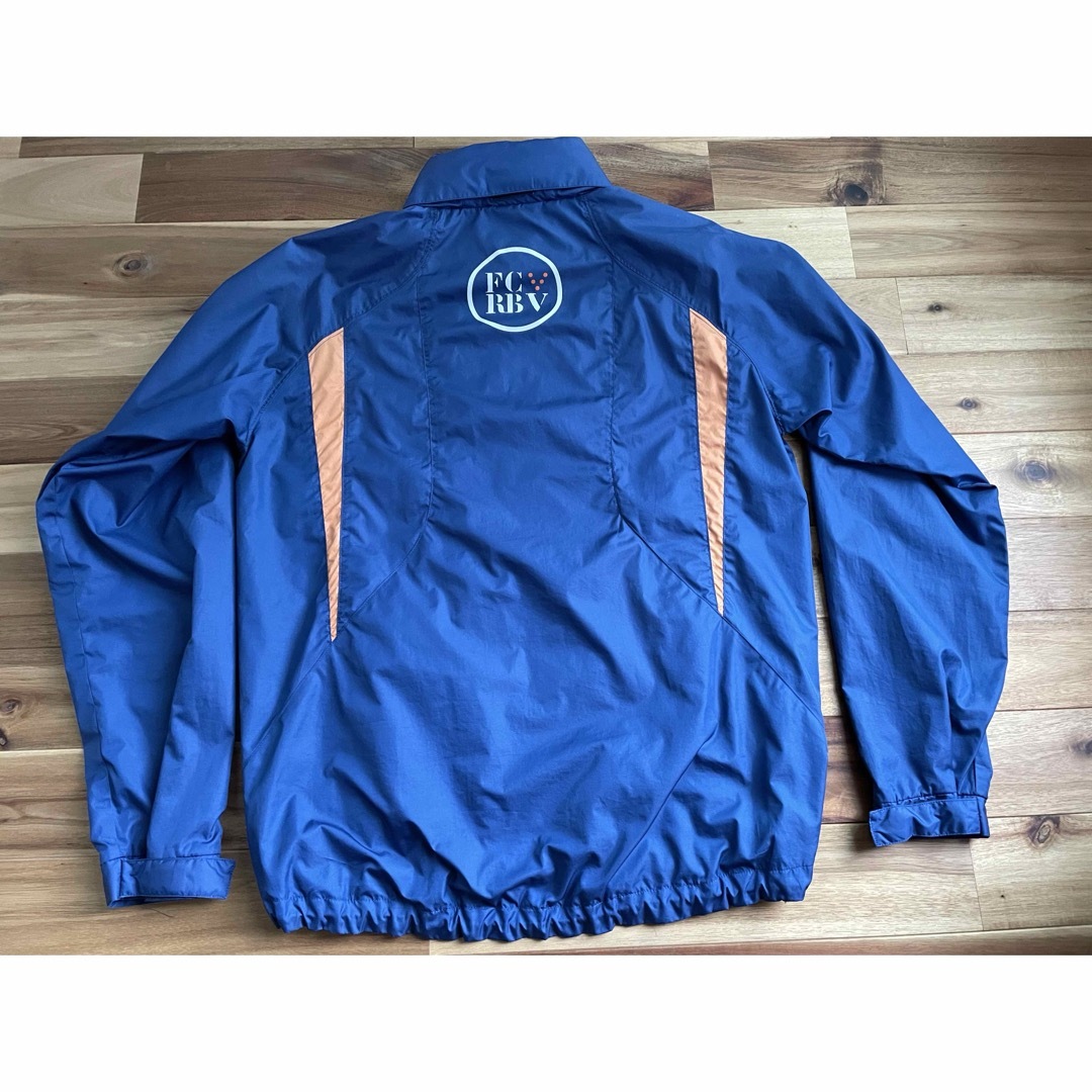 F.C.R.B. - 【希少ナイキコラボ】NIKE REAL Bristol ブリストル F.C.R.B. - 【希少ナイキコラボ】NIKE REAL Bristol ブリストル