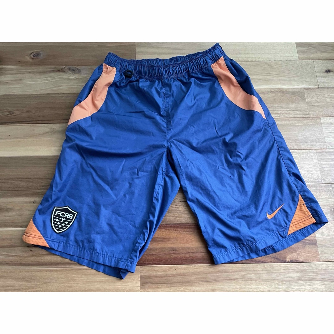 【希少ナイキコラボ】NIKE REAL Bristol ブリストル FCRB V