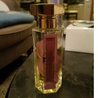 ラルチザンパフューム(L'Artisan Parfumeur)のラルチザンパフューム　ローズプリヴェ　オードパルファム　５０ml(香水(女性用))