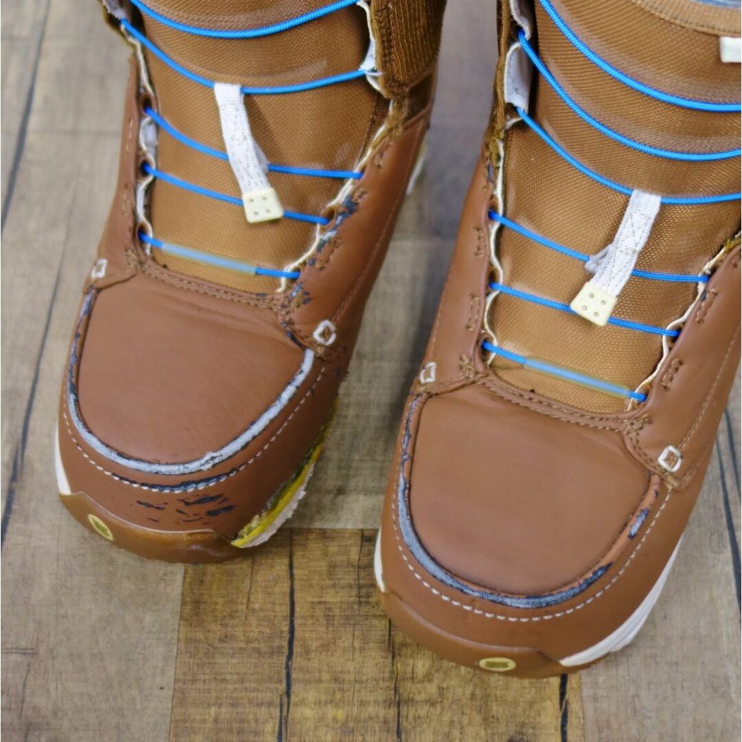 BURTON - バートン BURTON RULER ルーラー スノーボード ブーツ BURTON - バートン BURTON RULER ルーラー スノーボード ブーツ