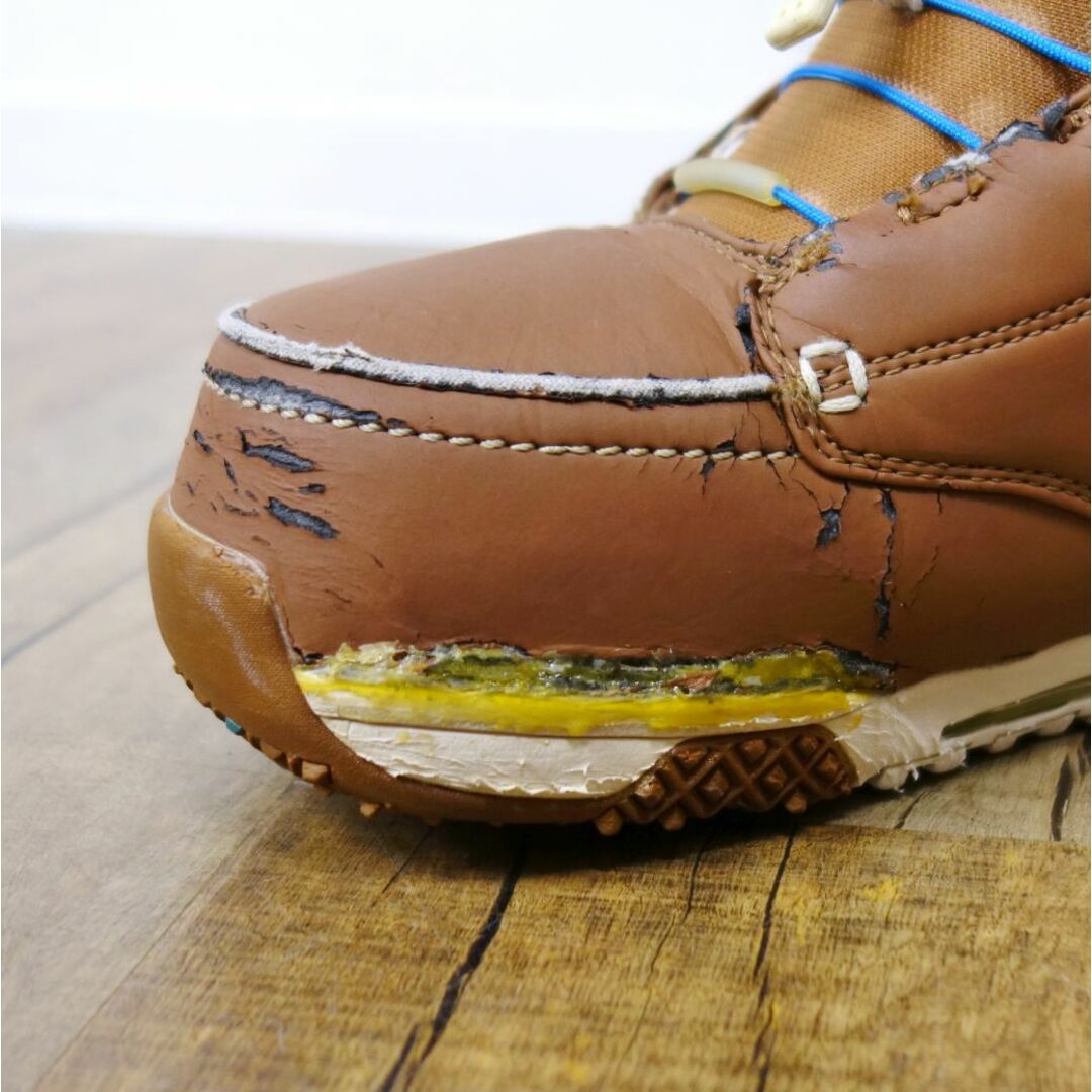 BURTON - バートン BURTON RULER ルーラー スノーボード ブーツ BURTON - バートン BURTON RULER ルーラー スノーボード ブーツ