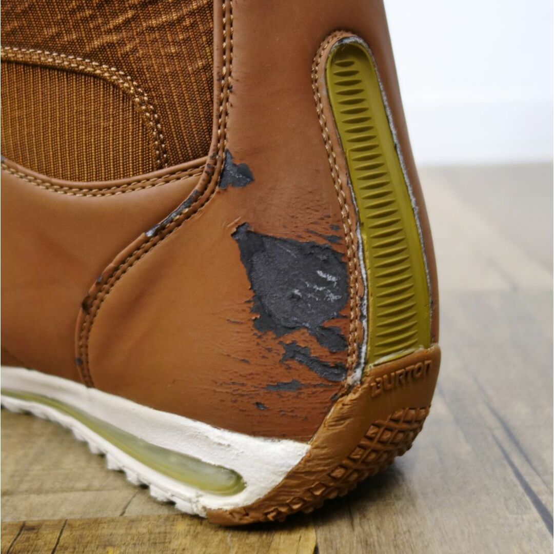 BURTON - バートン BURTON RULER ルーラー スノーボード ブーツ BURTON - バートン BURTON RULER ルーラー スノーボード ブーツ