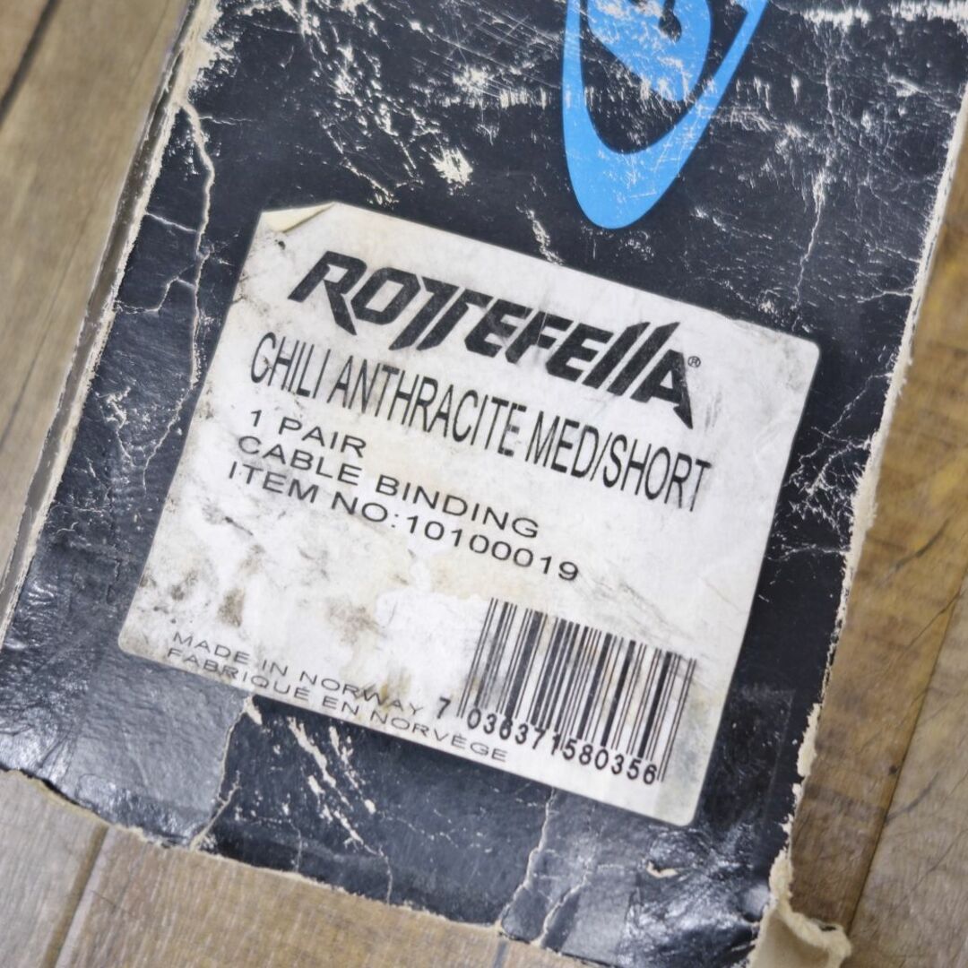 高評価なギフト ロッテフェラー - Rottefella Rottefella ショート チリ Chili スコップ