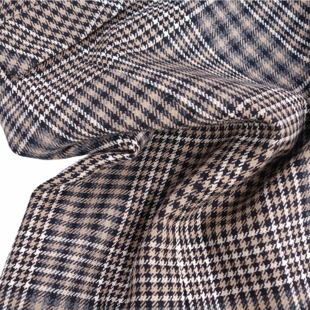 ETRO - 美品 エトロ ETRO コート チェスターコート チェック ETRO - 美品 エトロ ETRO コート チェスターコート チェック