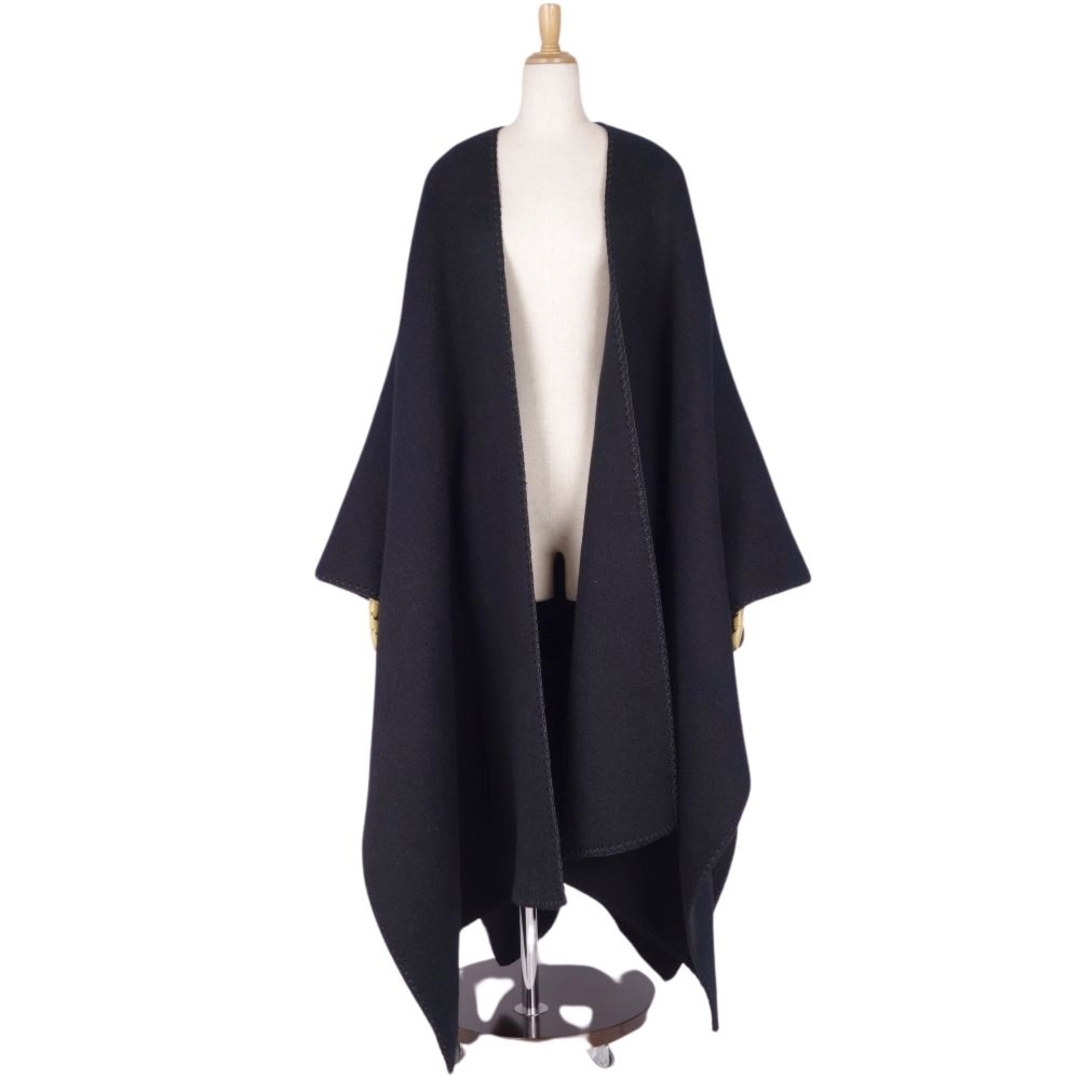 未使用 ザ ロウ THE ROW コート ロングコート ポンチョ カシミヤ 未使用 ザ ロウ THE ROW コート ロングコート ポンチョ カシミヤ
