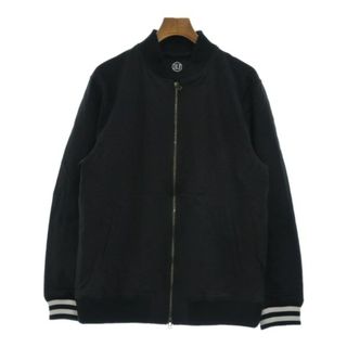 ユニフォームエクスペリメント(uniform experiment)のuniform experiment ブルゾン（その他） 4(XL位) 黒 【古着】【中古】(その他)