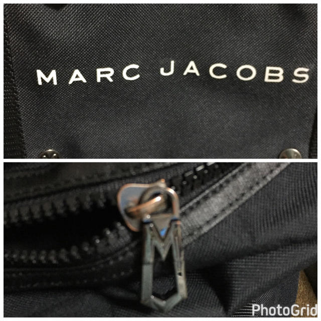 MARC BY MARC JACOBS(マークバイマークジェイコブス)のMARC BY MARCJACOBS  リュック レディースのバッグ(リュック/バックパック)の商品写真