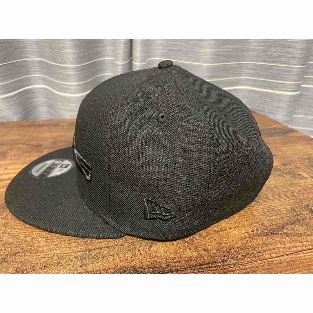 NEW ERA(ニューエラー)のNEW ERA 9FIFTY AMG 2020  メンズの帽子(キャップ)の商品写真