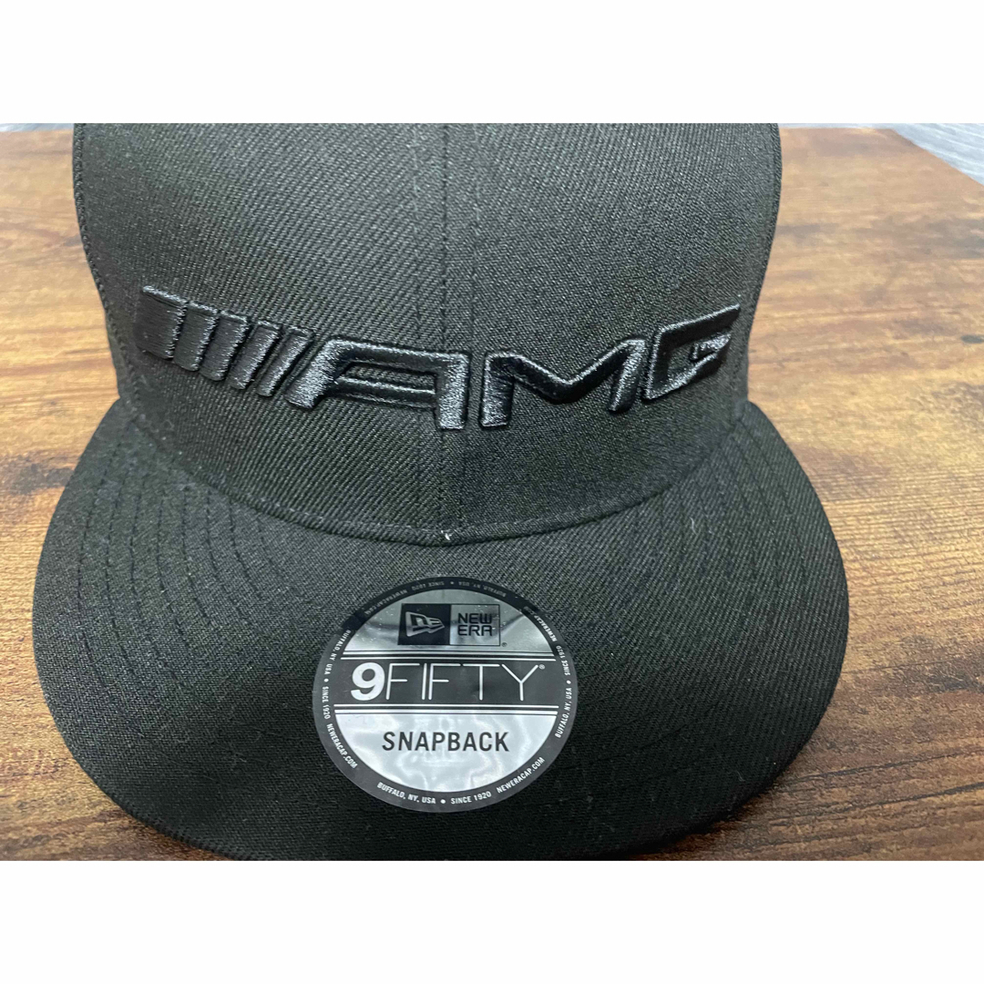 NEW ERA(ニューエラー)のNEW ERA 9FIFTY AMG 2020  メンズの帽子(キャップ)の商品写真