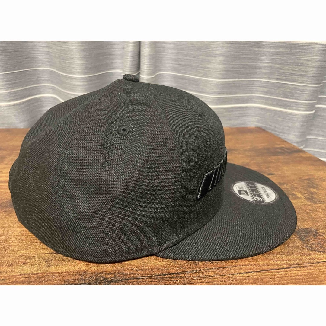 NEW ERA(ニューエラー)のNEW ERA 9FIFTY AMG 2020  メンズの帽子(キャップ)の商品写真