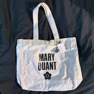 マリークワント(MARY QUANT)のMARY QUANT トートバッグ(トートバッグ)