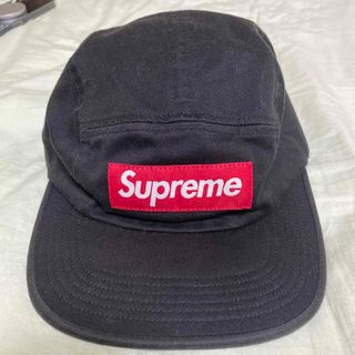 シュプリーム(Supreme)のシュプリーム キャップ(キャップ)