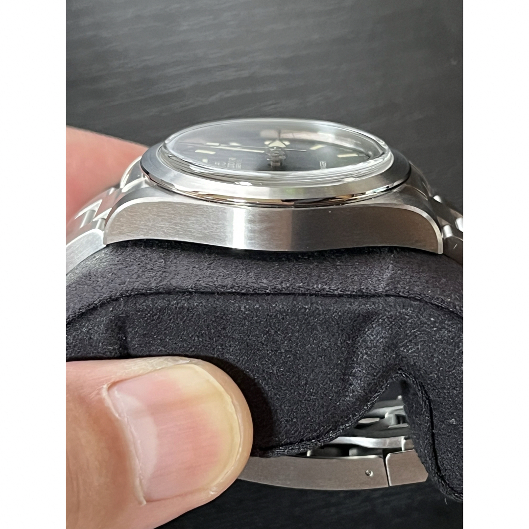 Tudor(チュードル)の[極美品] Tudor ranger 79950 チューダー レンジャー メンズの時計(腕時計(アナログ))の商品写真