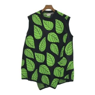 コム デ ギャルソン(COMME des GARCONS) ベスト/ジレ(レディース)の