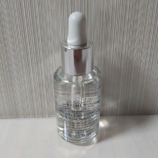 キールズ(Kiehl's)のキールズ　DS　クリアリーブライト　エッセンス　美容液　30mL　美品(美容液)