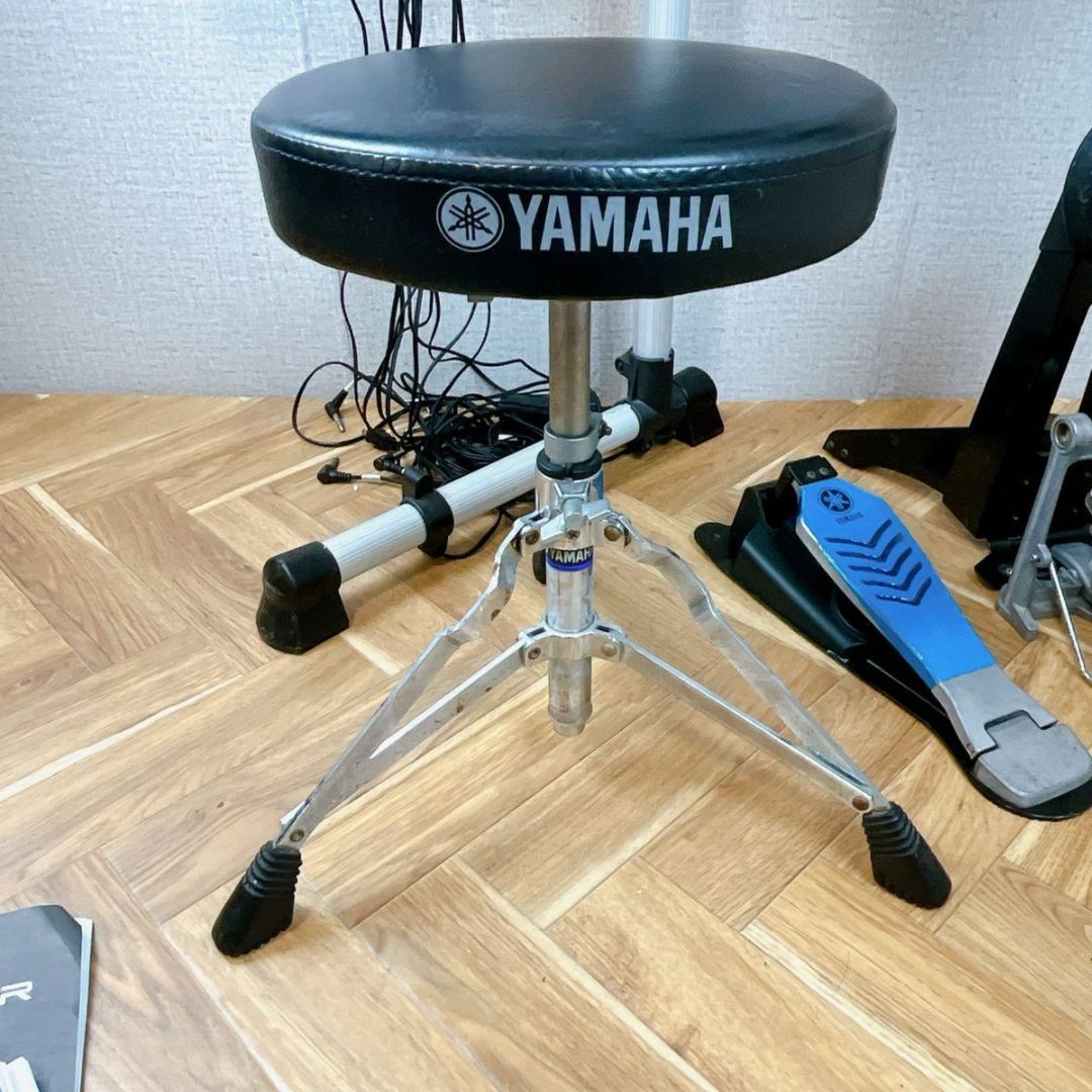 YAMAHA ヤマハ 電子ドラム DTXPLORER ジャンク