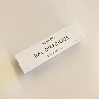 バレード(BYREDO)のバイレード BYREDO バルダフリック　サンプル(ユニセックス)