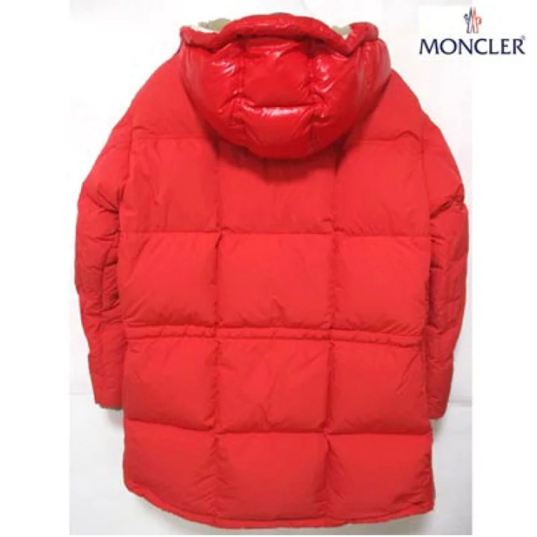 MONCLER(モンクレール)の正規　モンクレール　メンズ　ダウン メンズのジャケット/アウター(ダウンジャケット)の商品写真