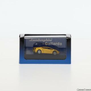 イエロー(yellaw)の1/87 Lamborghini Gallardo(ランボルギーニ ガヤルド) 2004(イエロー) 完成品 ミニカー(RK38802Y) RICKO(リッコ)(ミニカー)