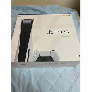 新品 3台 PS5 PlayStation5 ディスク版 CFI-1200A01