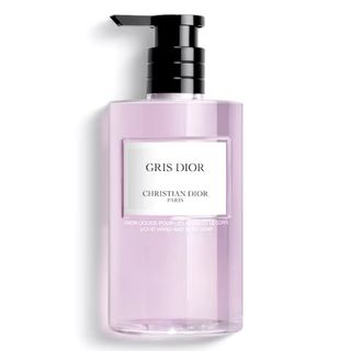 クリスチャンディオール(Christian Dior)の限定品メゾンDiorグリディオール リキッドソープハンド＆ボディソープ未使用(ボディソープ/石鹸)