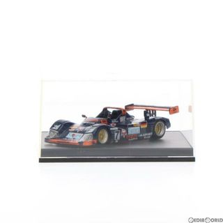 Porsche - 1/43 Joest Porsche WSC 1st LM96 AUTOBACS #7(ネイビー×オレンジ) 完成品 ミニカー(901) Trofeu(トロフュー)