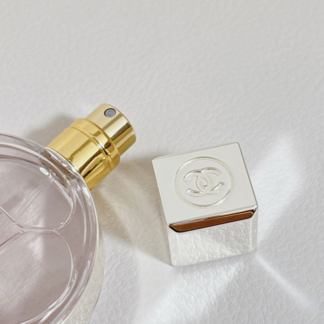 CHANEL(シャネル)のシャネル　チャンス オー タンドゥル オードゥ パルファム 35mL コスメ/美容の香水(香水(女性用))の商品写真