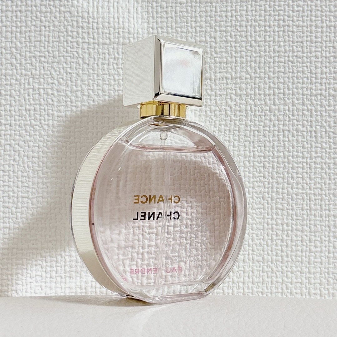 CHANEL(シャネル)のシャネル　チャンス オー タンドゥル オードゥ パルファム 35mL コスメ/美容の香水(香水(女性用))の商品写真