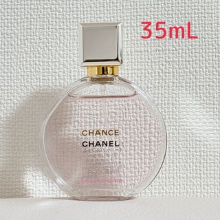 シャネル(CHANEL)のシャネル　チャンス オー タンドゥル オードゥ パルファム 35mL(香水(女性用))