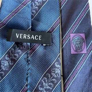 ヴェルサーチ(VERSACE)のヴェルサーチ ネクタイ (ネクタイ)