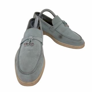 ロロピアーナ(LORO PIANA)のLoro Piana(ロロピアーナ) SUMMER WALK レディース(スリッポン/モカシン)