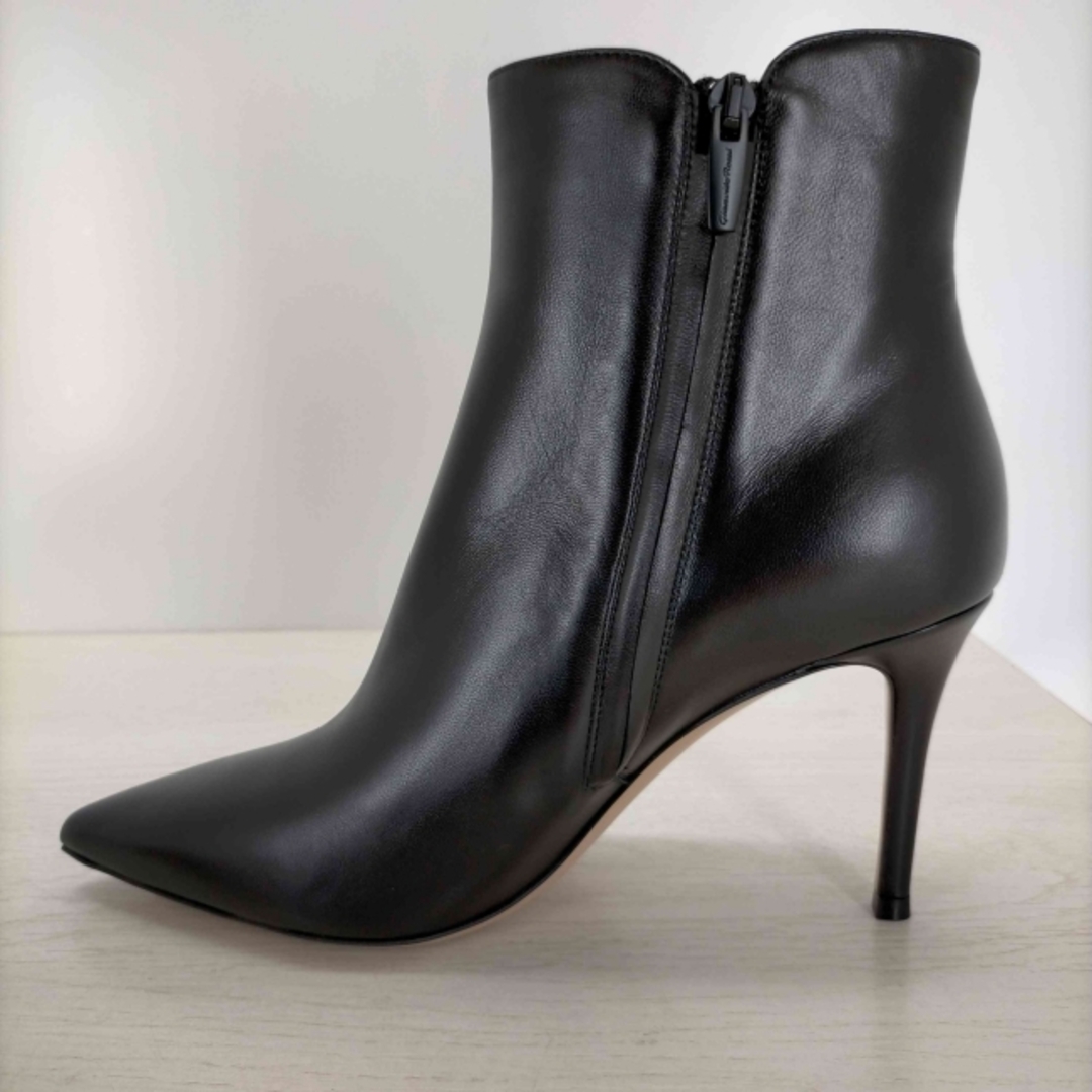 Gianvito Rossi(ジャンヴィットロッシ)のGianvito Rossi(ジャンビトロッシ) LEVY 85 レディース レディースの靴/シューズ(ブーティ)の商品写真