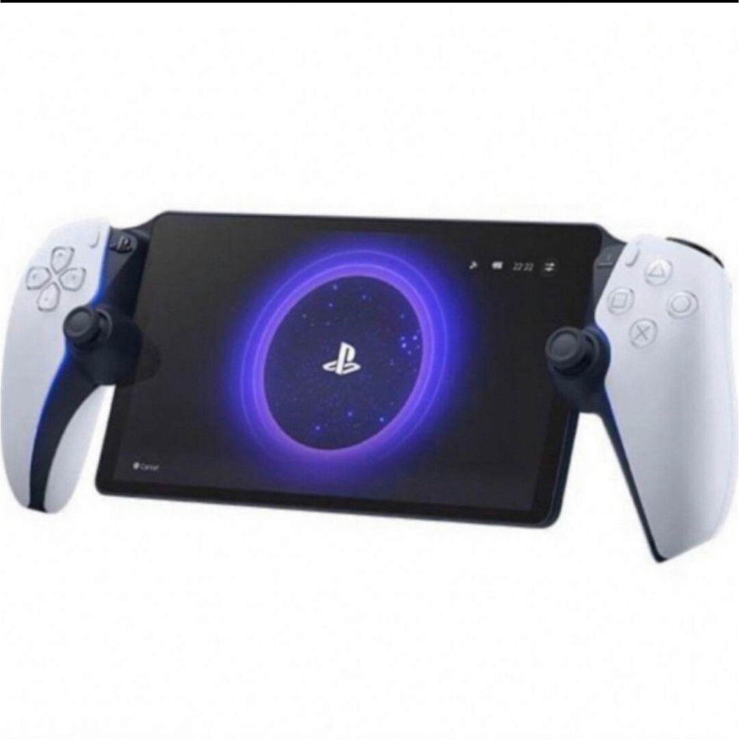 PlayStation Portal リモートプレーヤーCFIJ-18000新品未開封