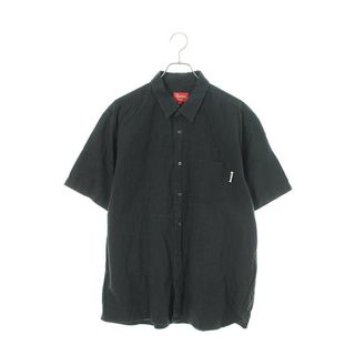 Supreme - Supreme HYSTERIC GLAMOUR レーヨンシャツ Mの通販 by