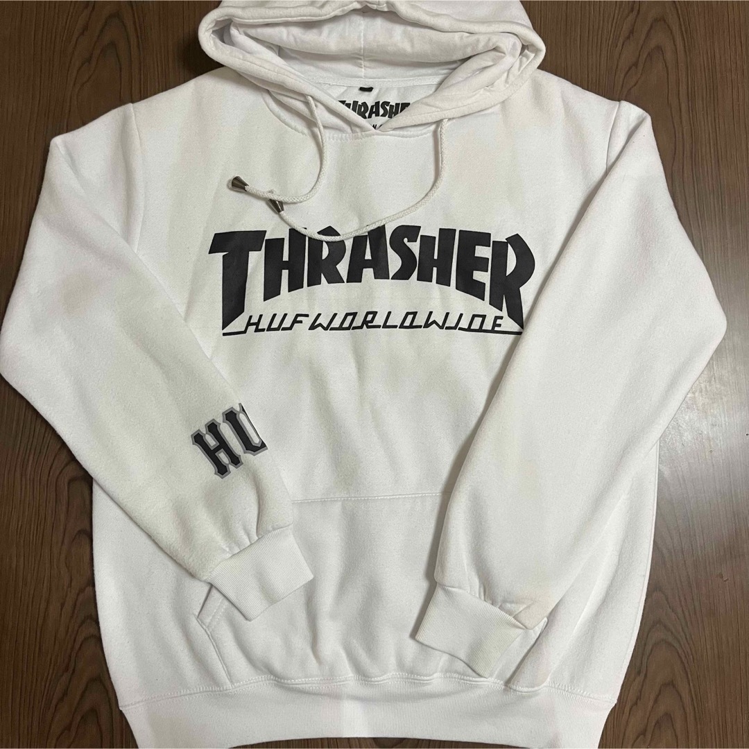 THRASHER(スラッシャー)のパーカー メンズのトップス(パーカー)の商品写真