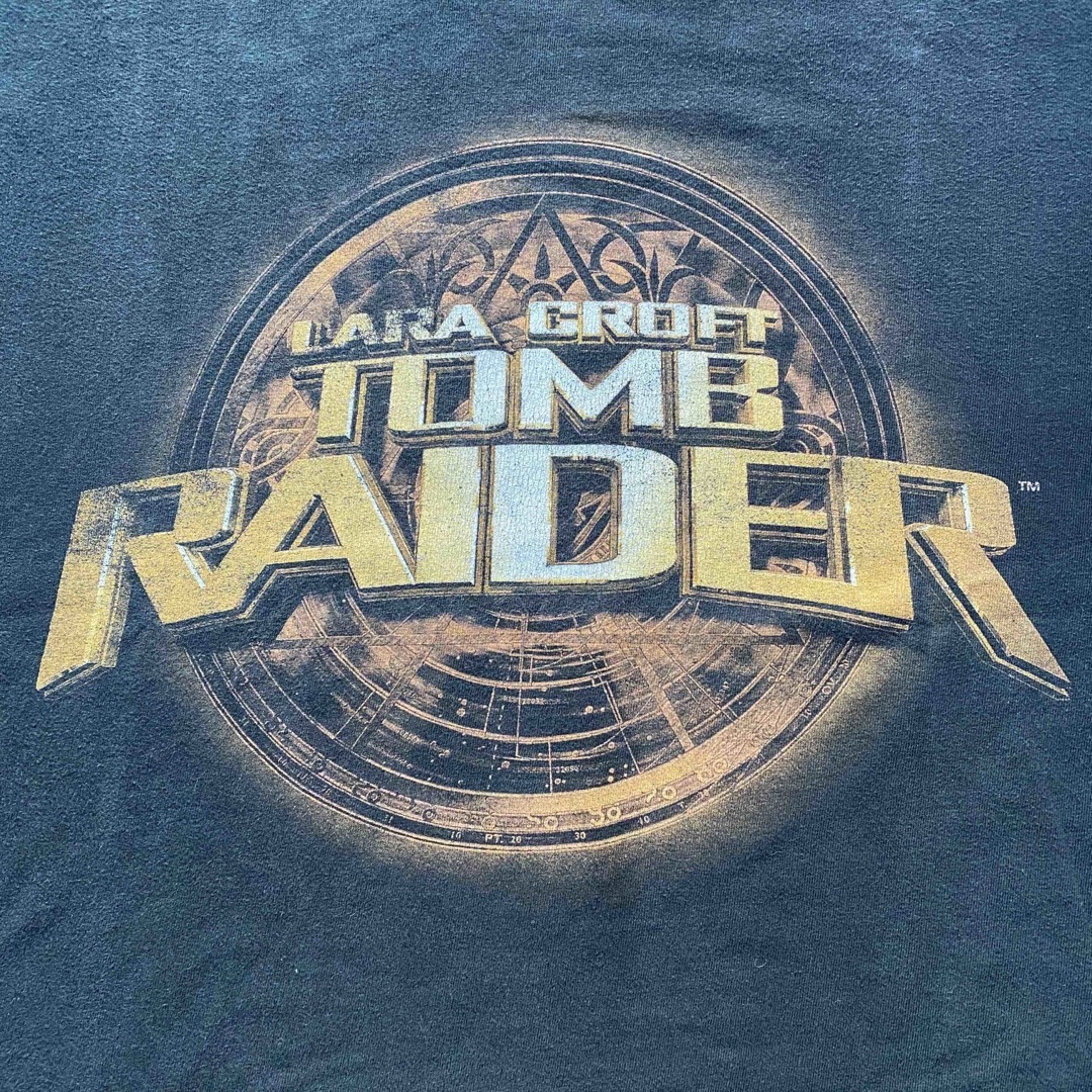 Tomb Raider Movie Tee トゥームレイダー ムービー Tシャツこちらから是非